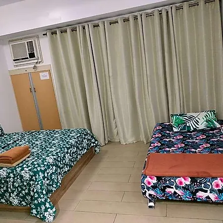 Rqui Condotel Newport Pasay