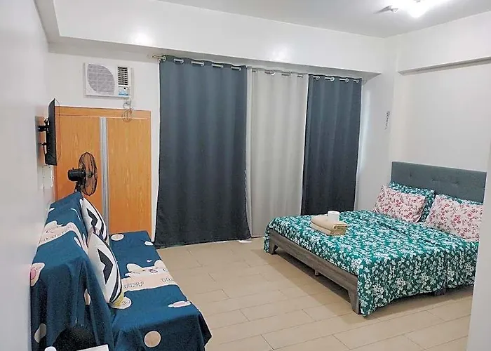 Rqui Condotel Newport Pasay