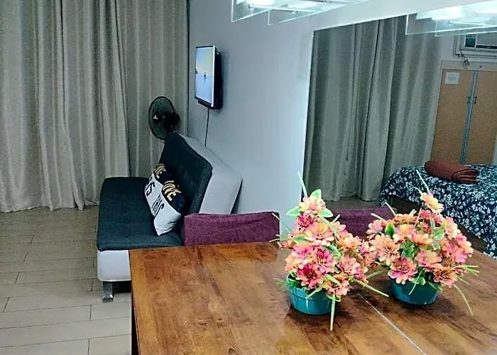 Rqui Condotel Newport Pasay Hotel Manila