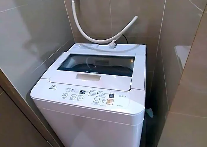 Rqui Condotel Newport Pasay 3* Manila