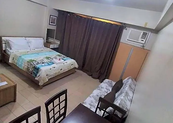 Rqui Condotel Newport Pasay Hotel Manila