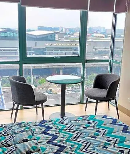 Hotel Rqui Condotel Newport Pasay