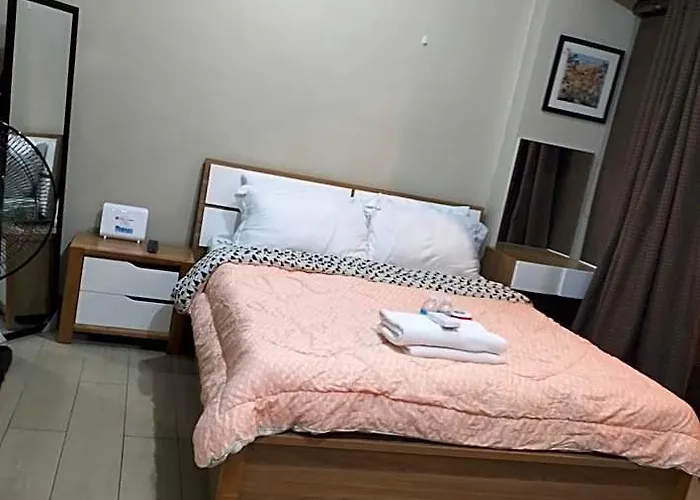 Rqui Condotel Newport Pasay Hotel