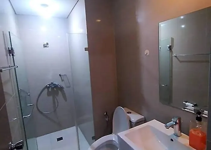 Hotel Rqui Condotel Newport Pasay