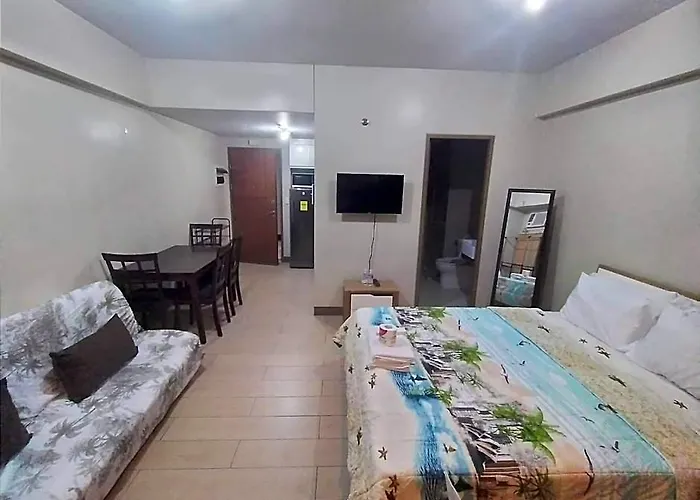 Hotel Rqui Condotel Newport Pasay