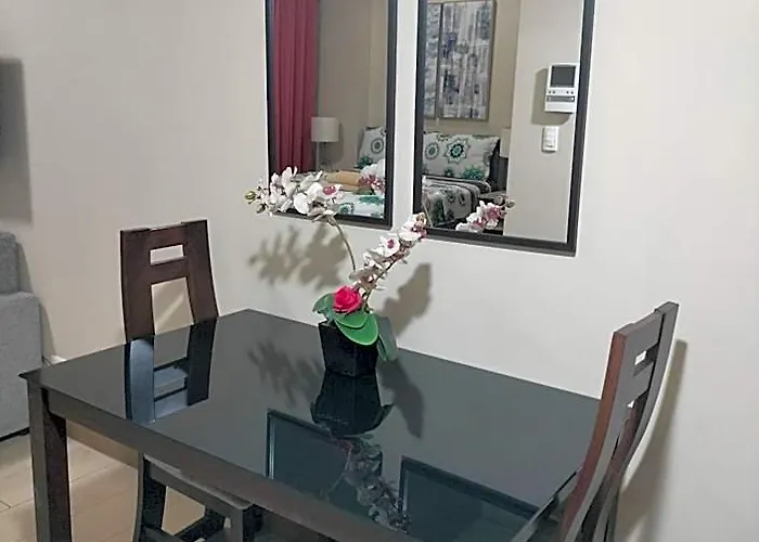 Hotel Rqui Condotel Newport Pasay 3*