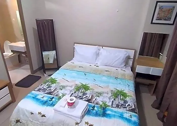 Rqui Condotel Newport Pasay Manila