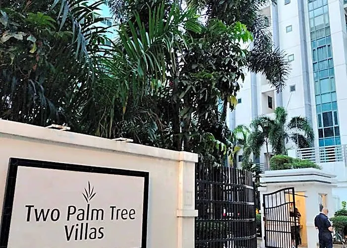 Rqui Condotel Newport Pasay Manila